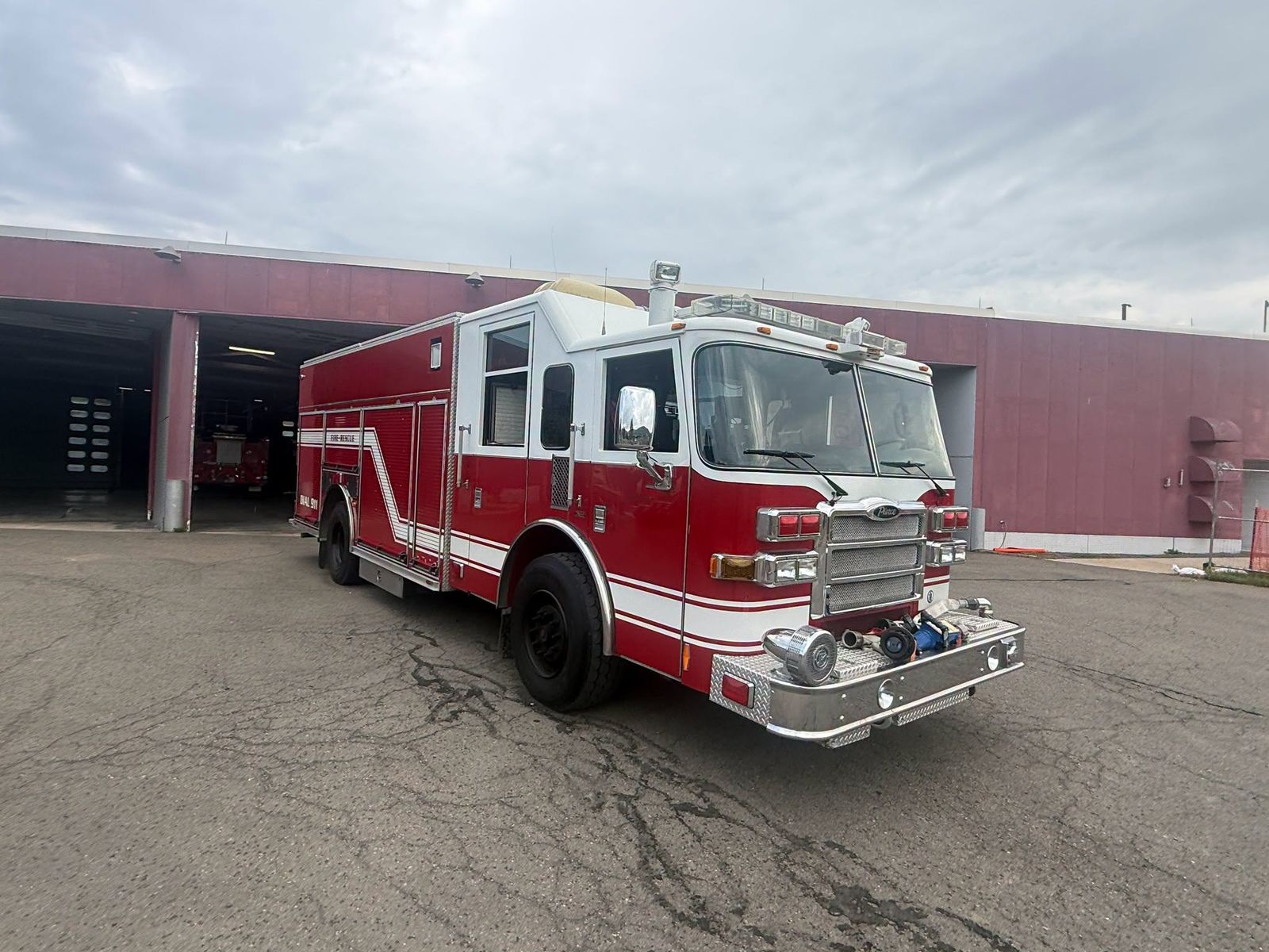2006 Pierce Dash-4