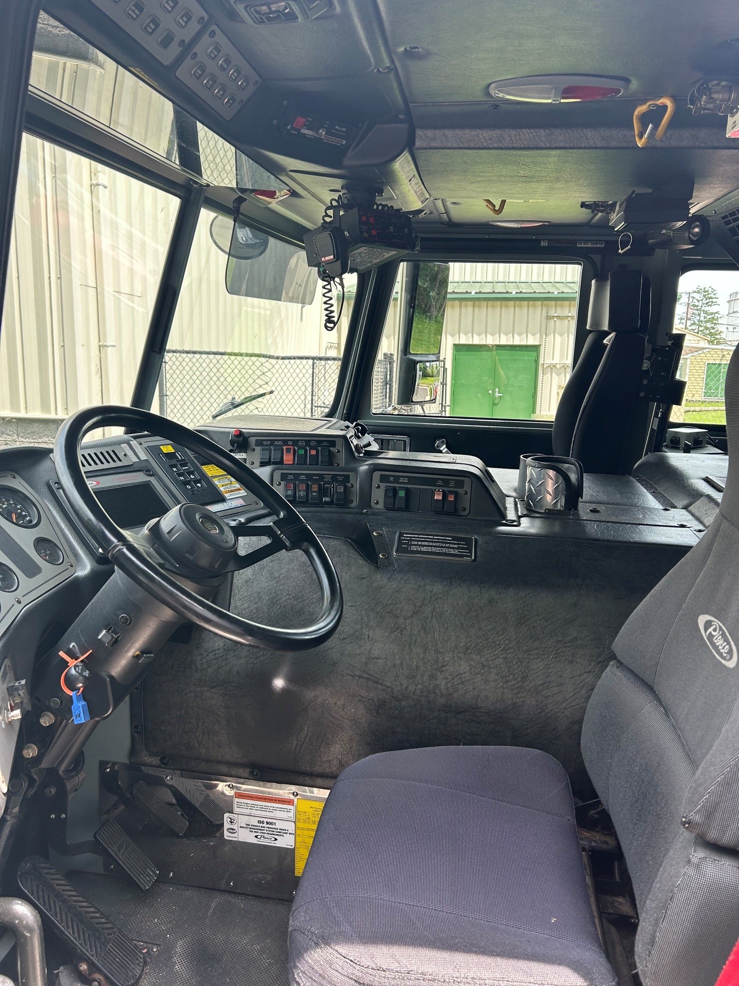 2007 Pierce Dash-10