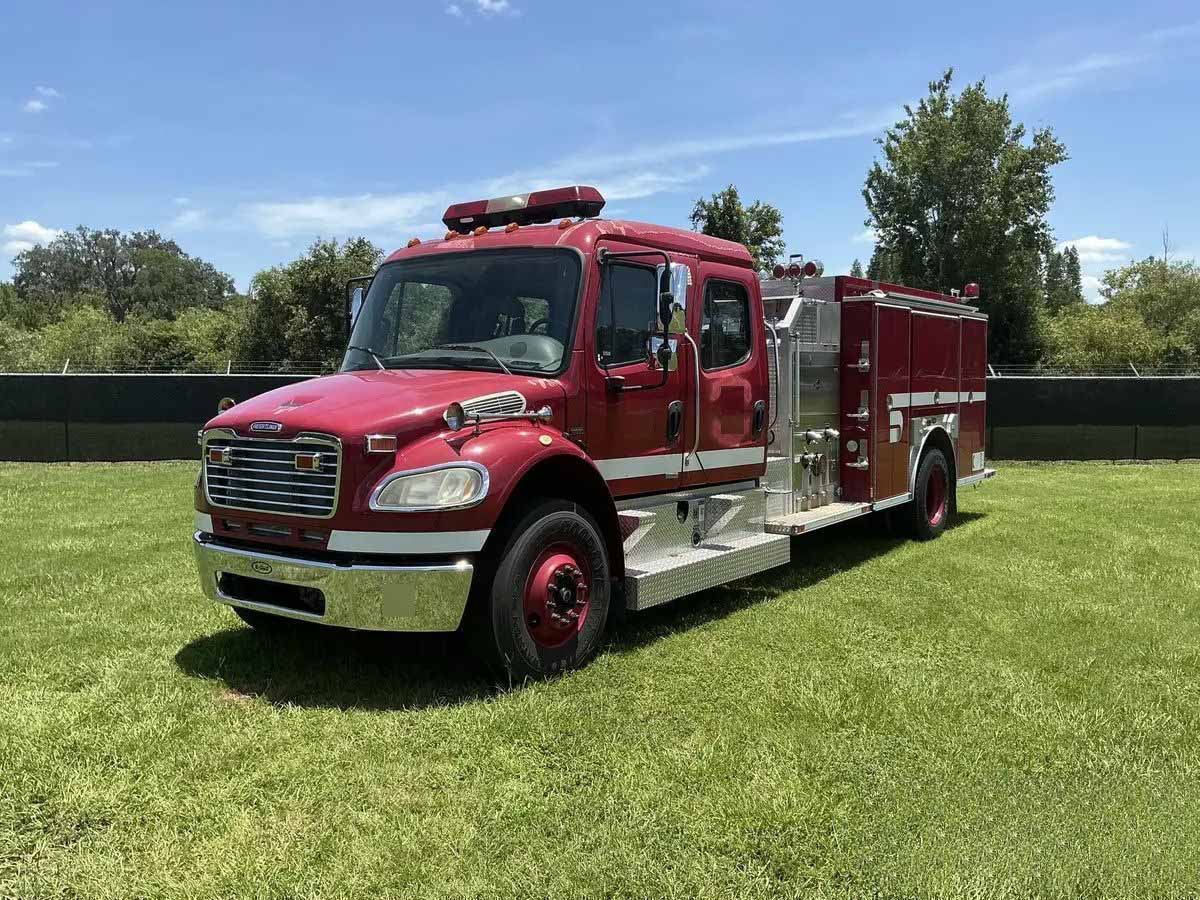 2006 Freightliner -1