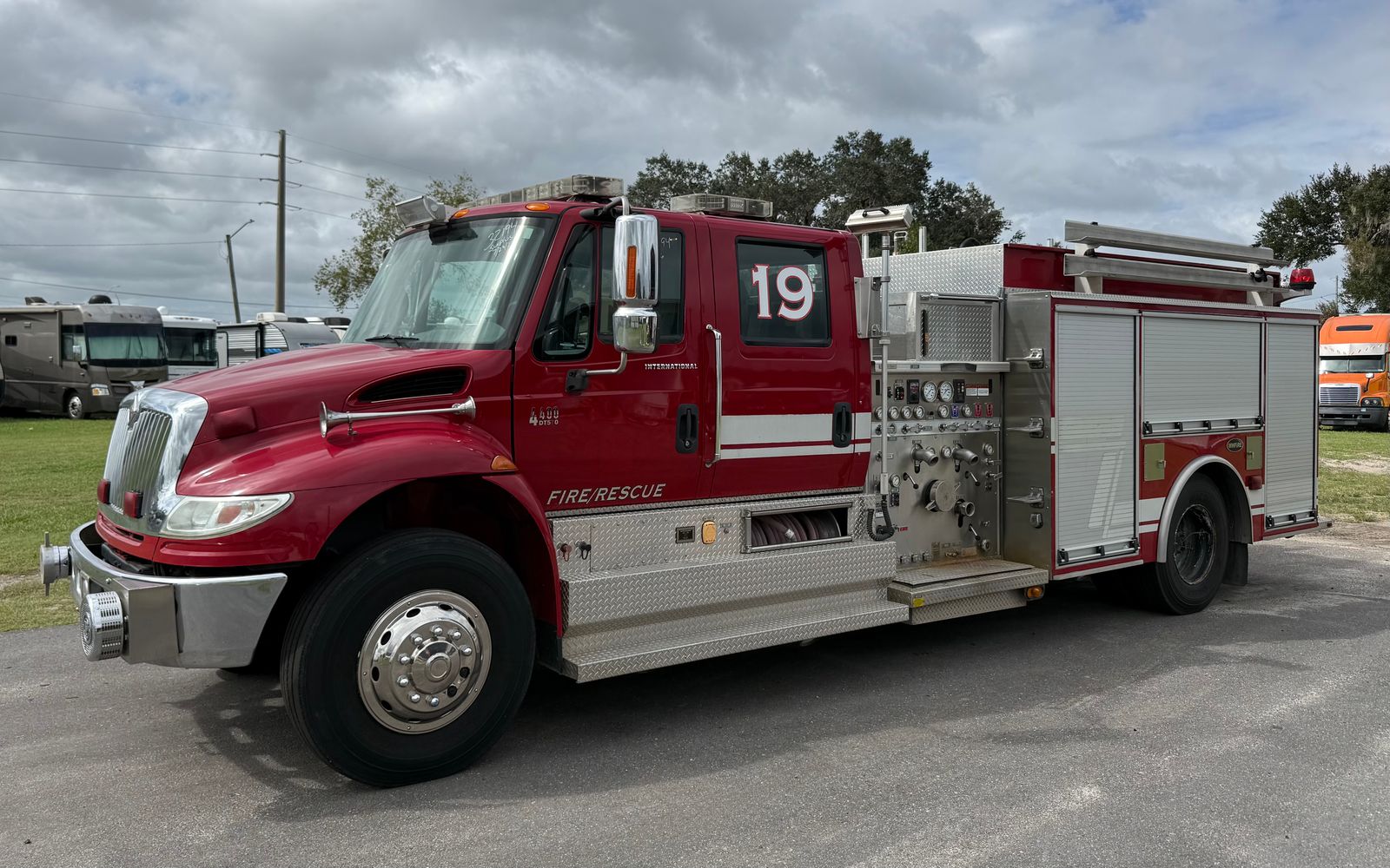 2005 MWFIRE 4400-1