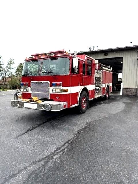 2006 Pierce Arrow XT-2