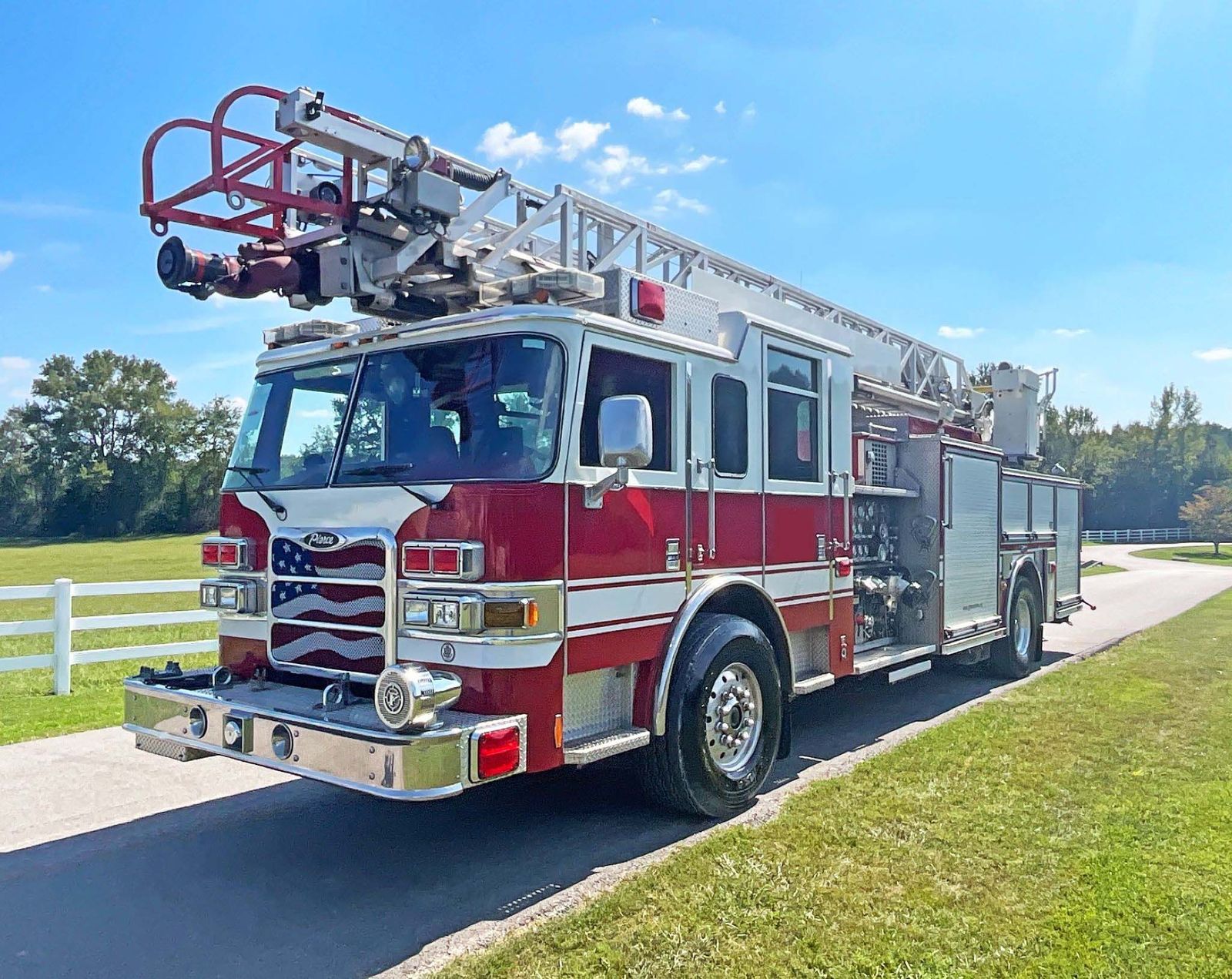 2007 Pierce Arrow-2