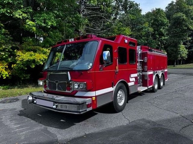 2013 E-One-2