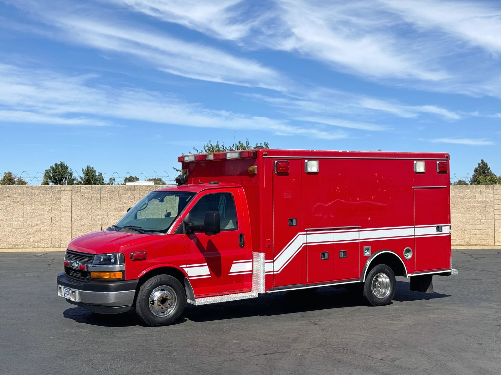 2013 Chevrolet Express-2