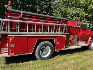 1983 GMC 7000-1