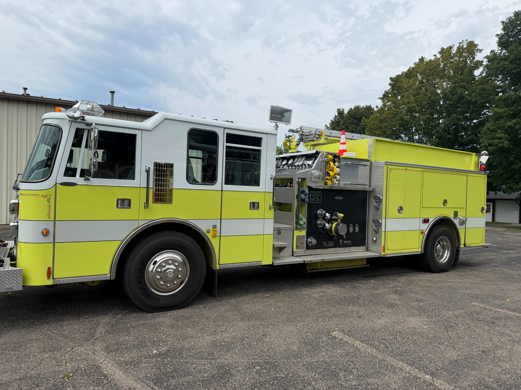 1995 Pierce Dash-1