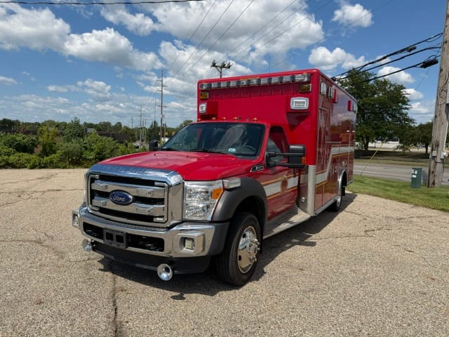 2015 Ford F450 Ford F450-1