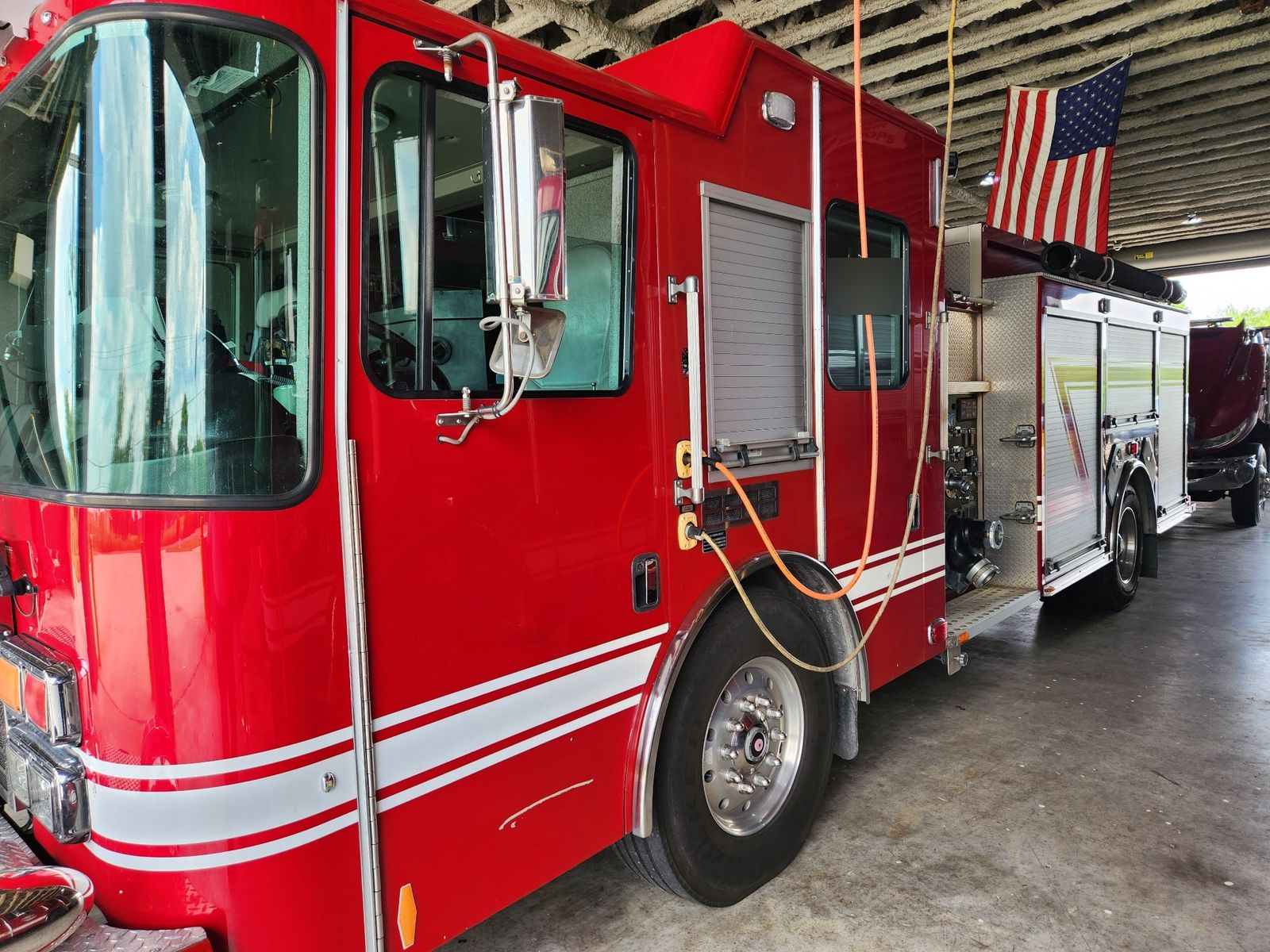 2010 HME-5
