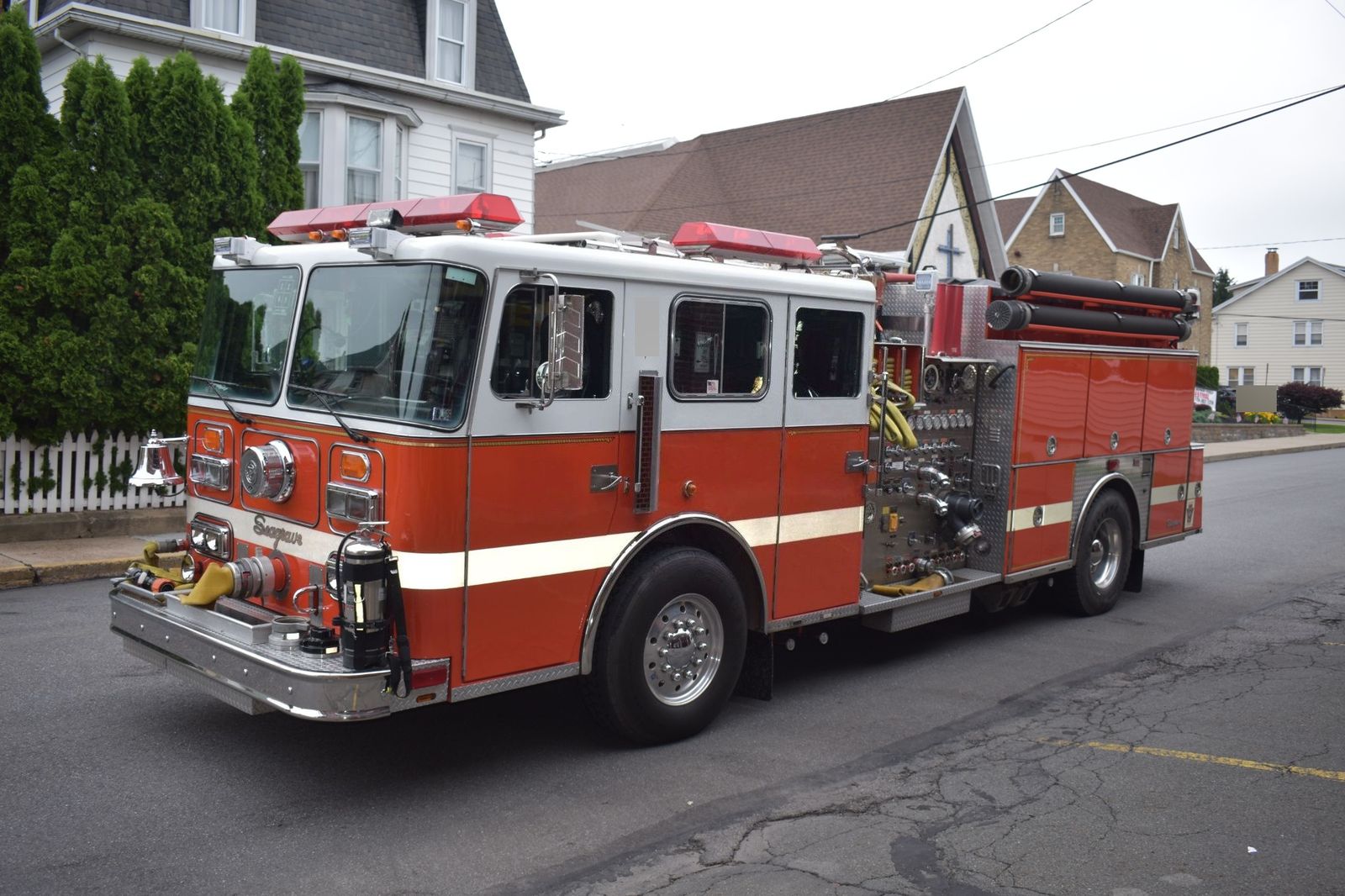 1992 Seagrave-1