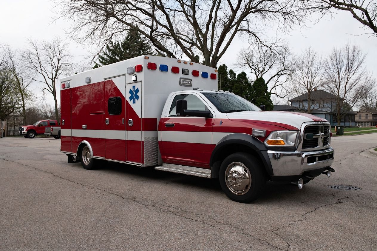 2012 Dodge RAM 4500-2