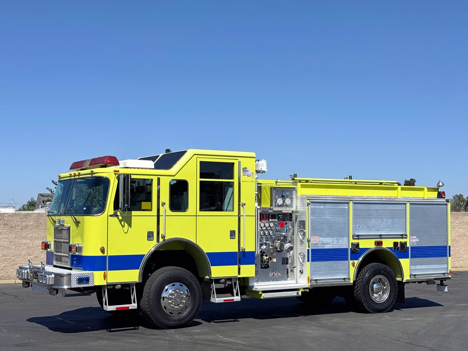 2003 Pierce Dash 4x4-2