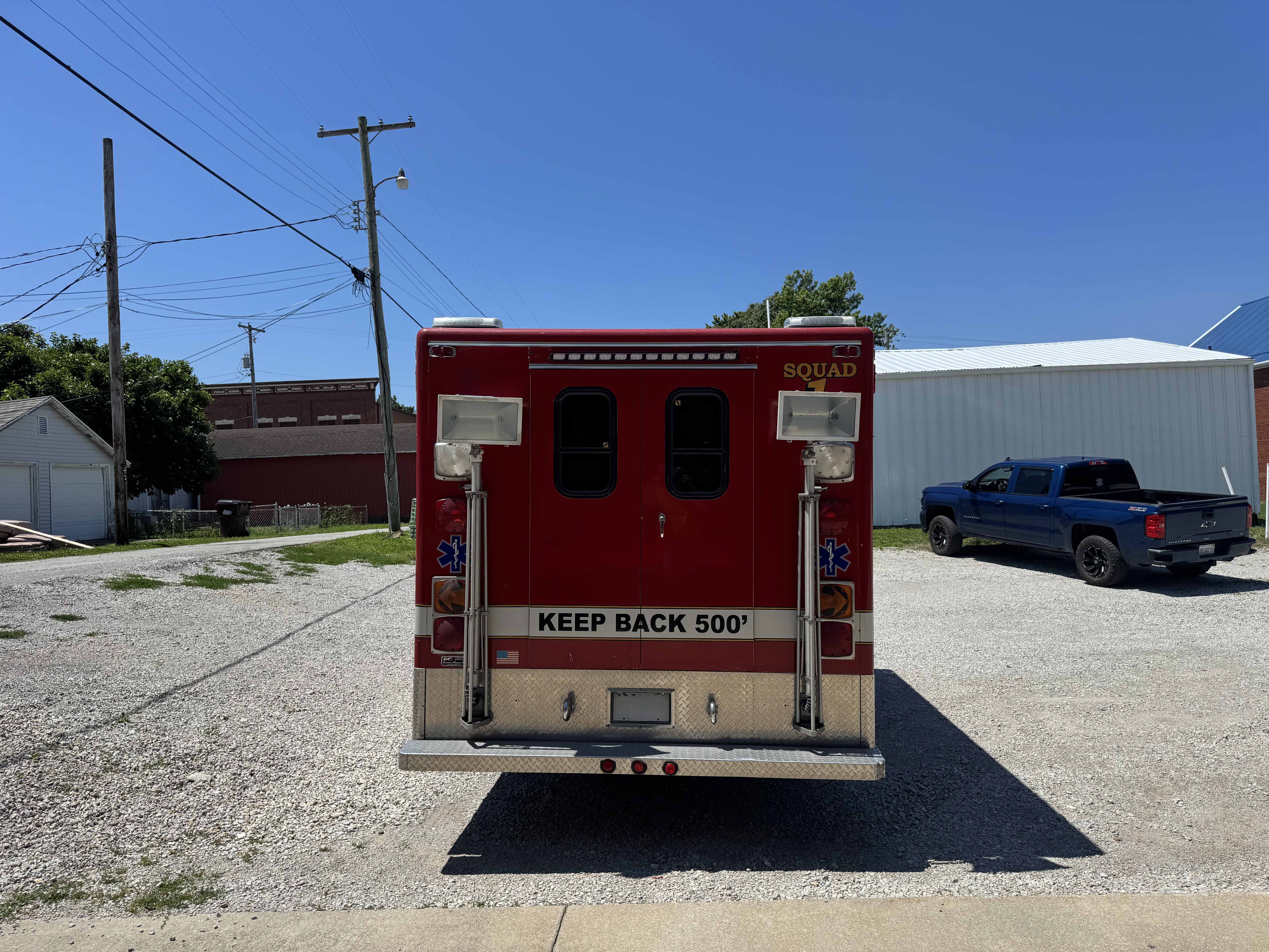 1992 EVF Walk in Rescue-16