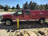 2011 Ford F-350 4x4-19