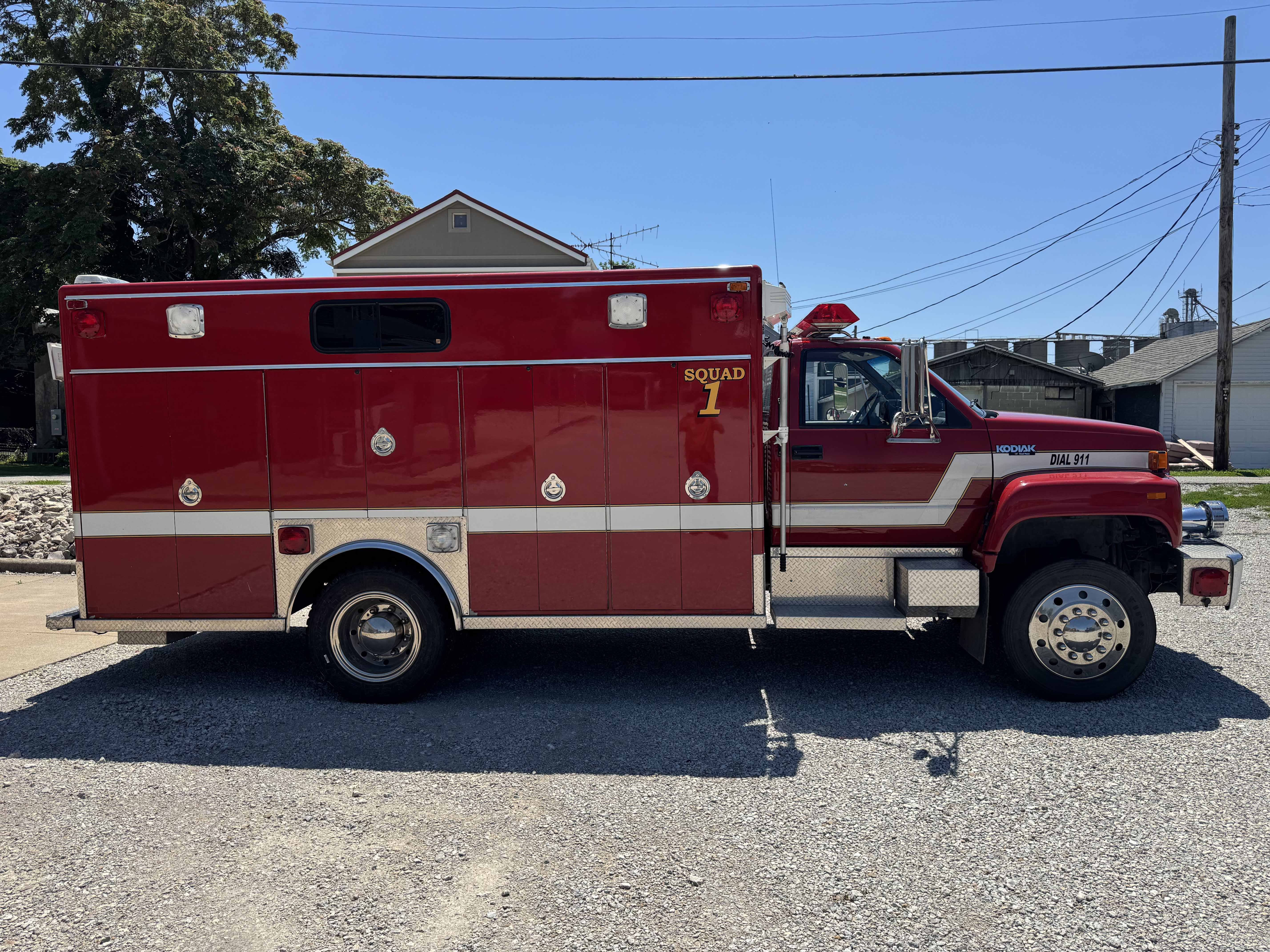 1992 EVF Walk in Rescue-18