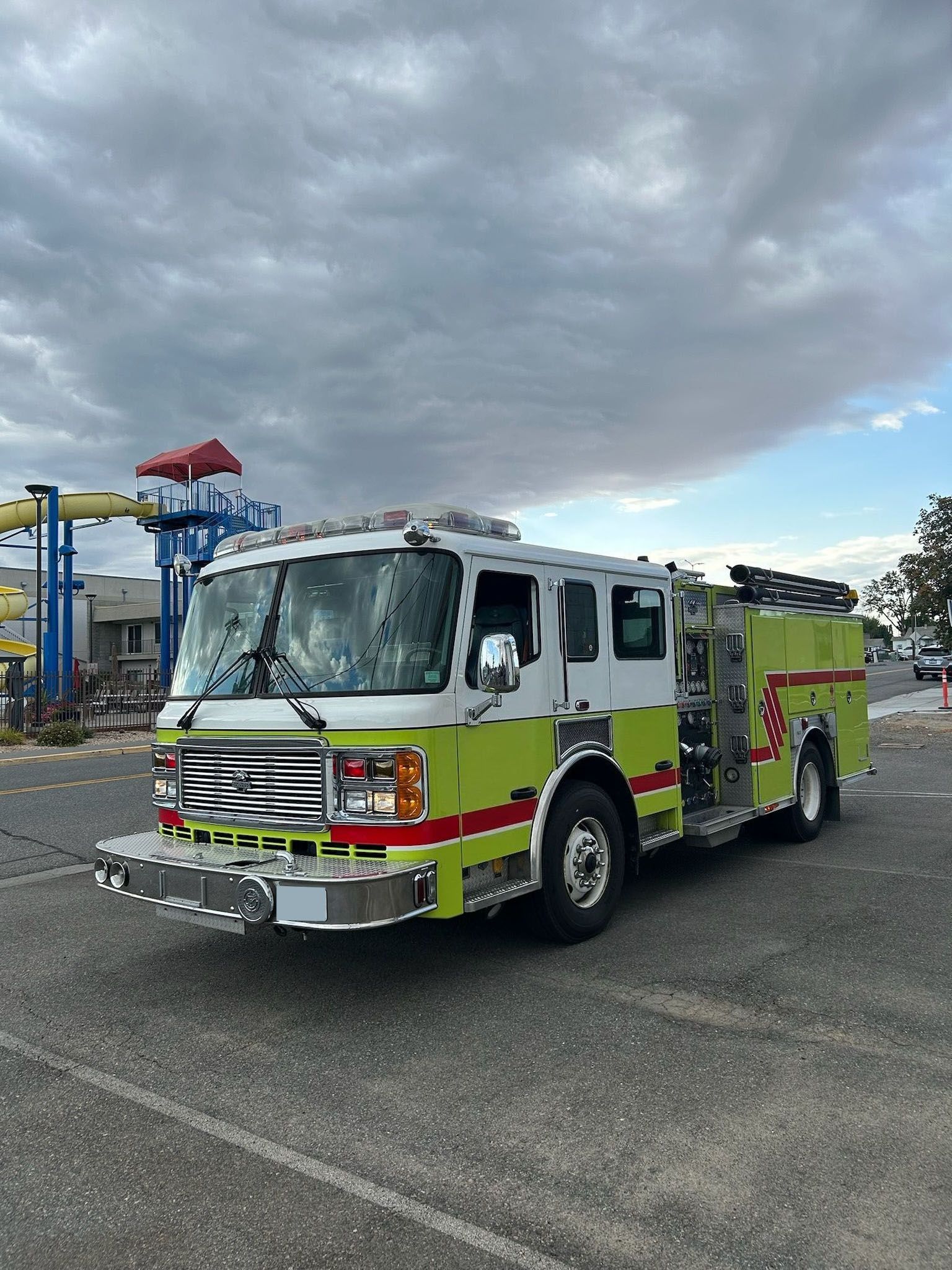 2005 American LaFrance-2