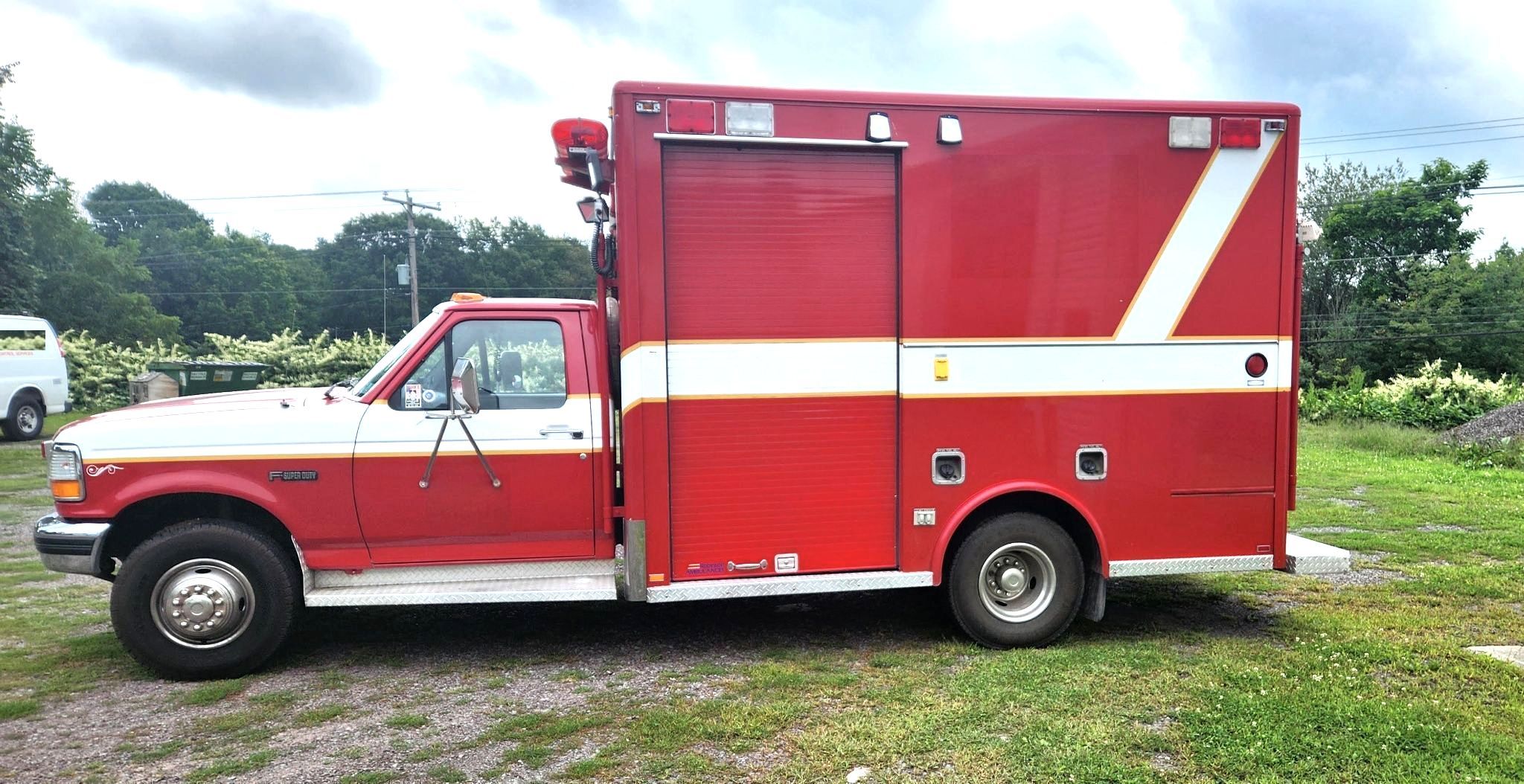 1996 Ford Super Duty-2