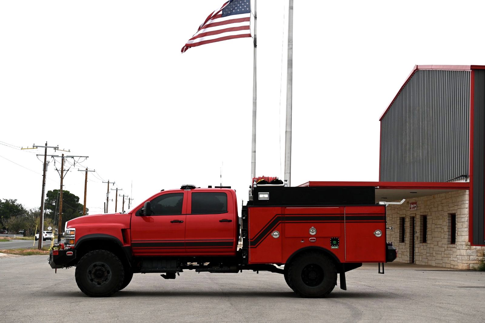 2022 Chevy 4x4-3