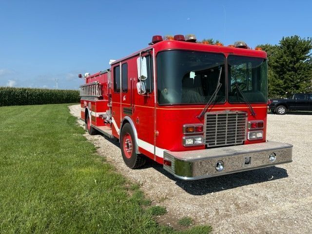 1995 HME -21