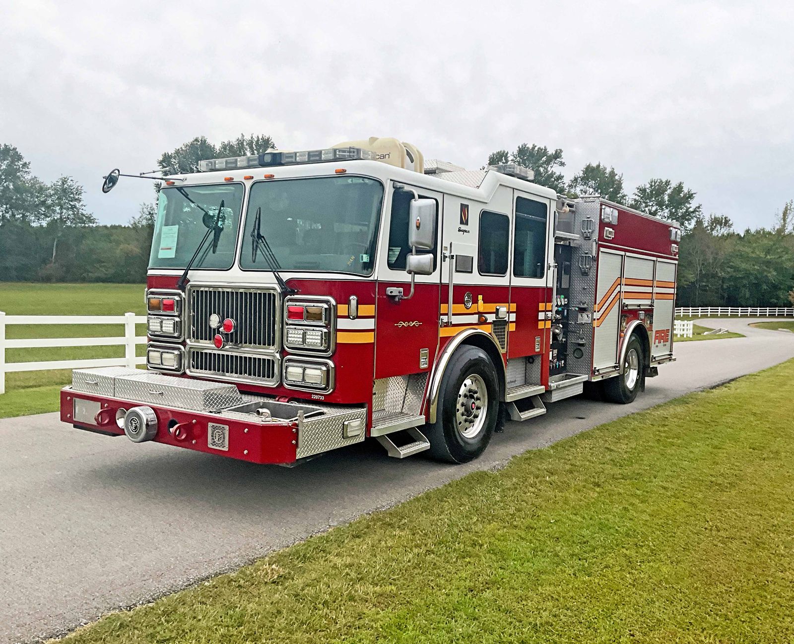 2009 Seagrave Marauder II-1