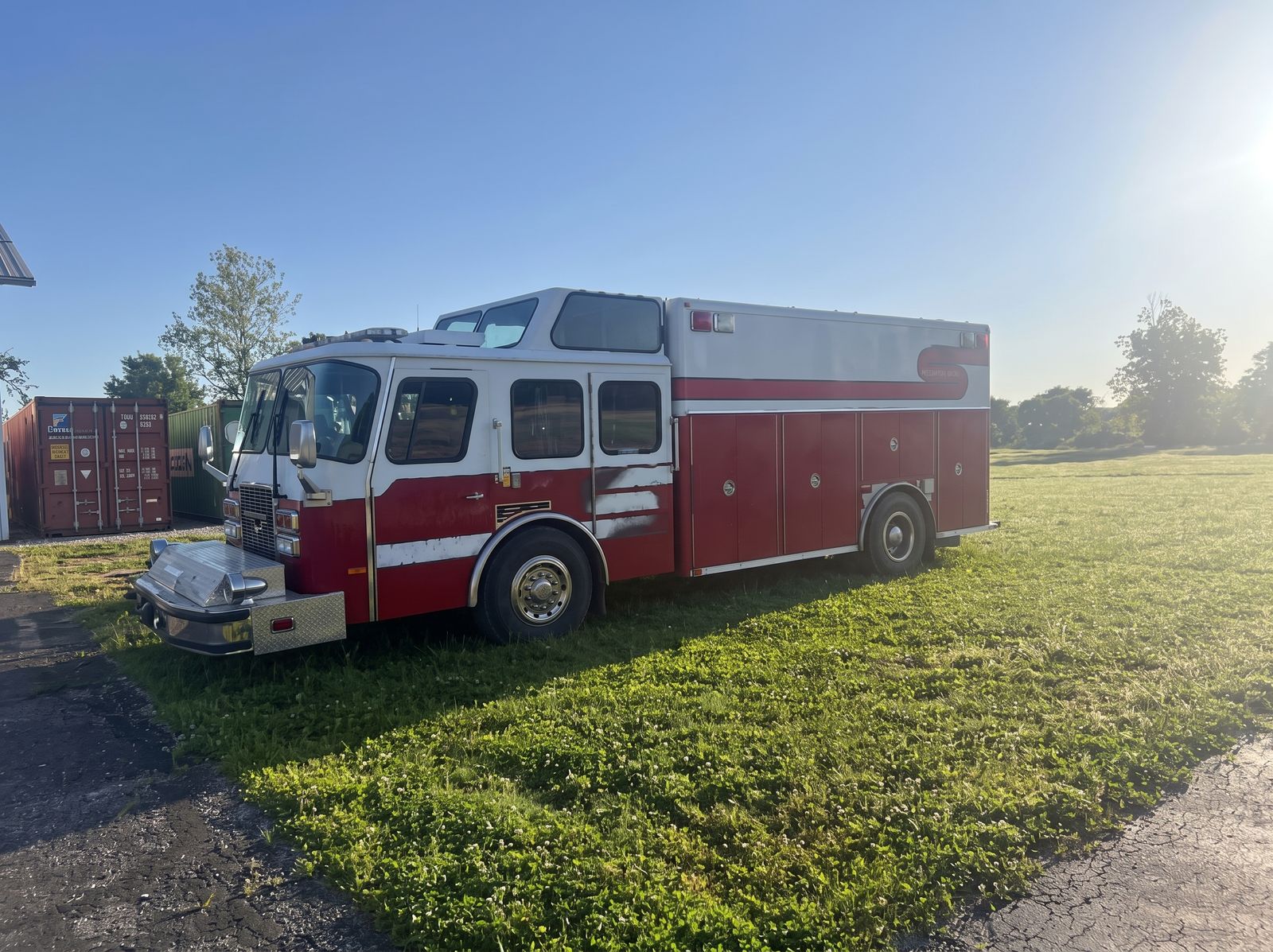 1994 E-One-2