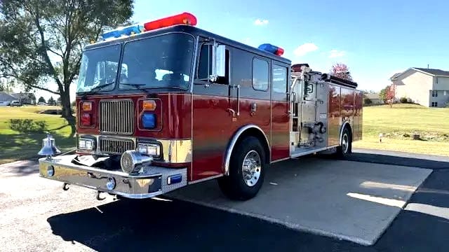 1997 Seagrave Maurauder-8