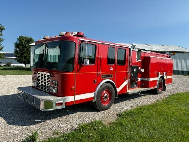 1995 HME -21