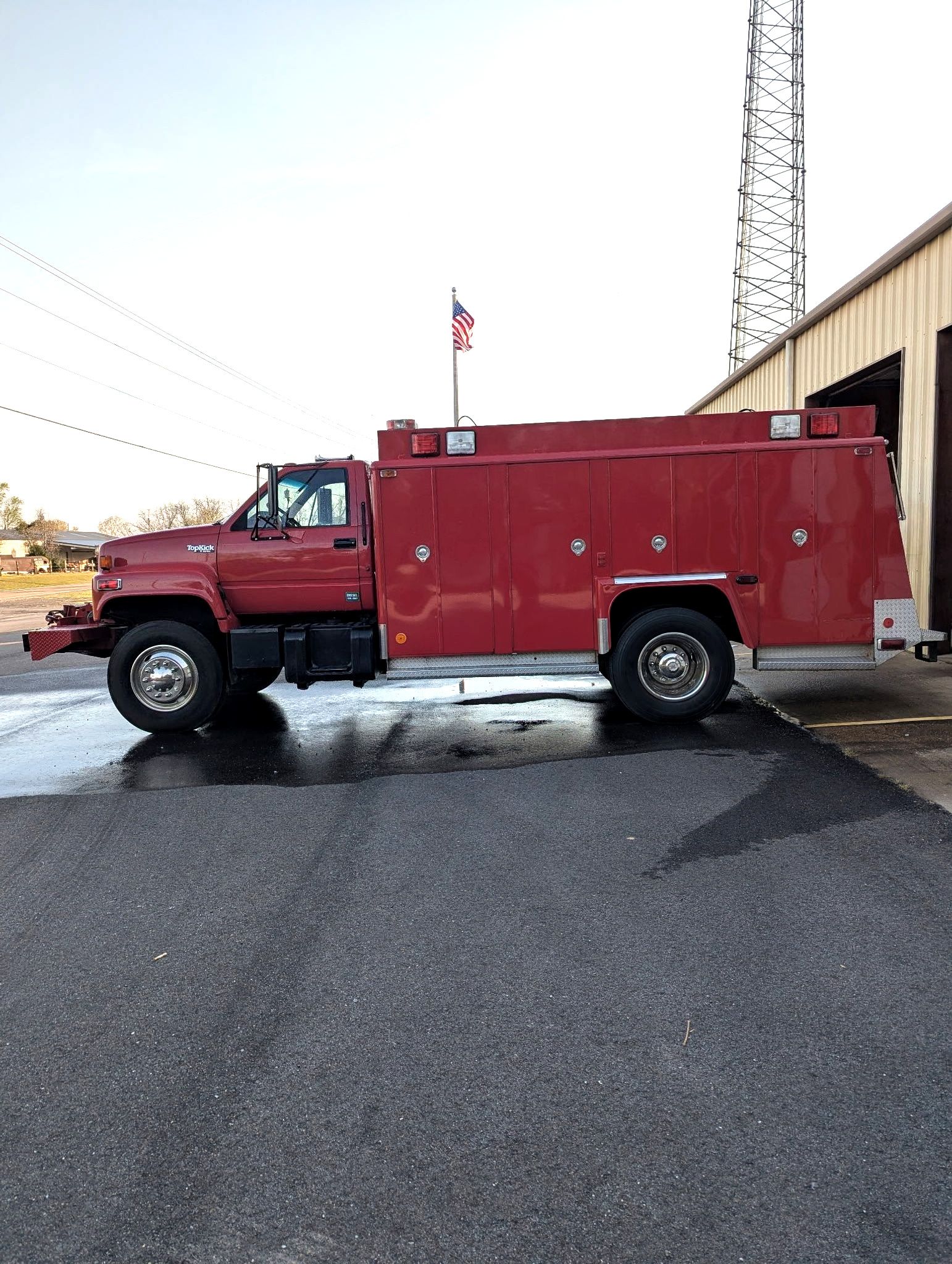 1991 GMC-2