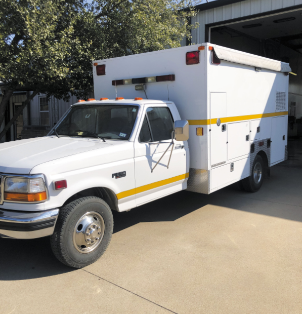 1995 Ford F-350 XLT