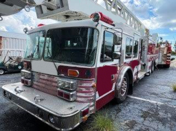 1989 Grumman 