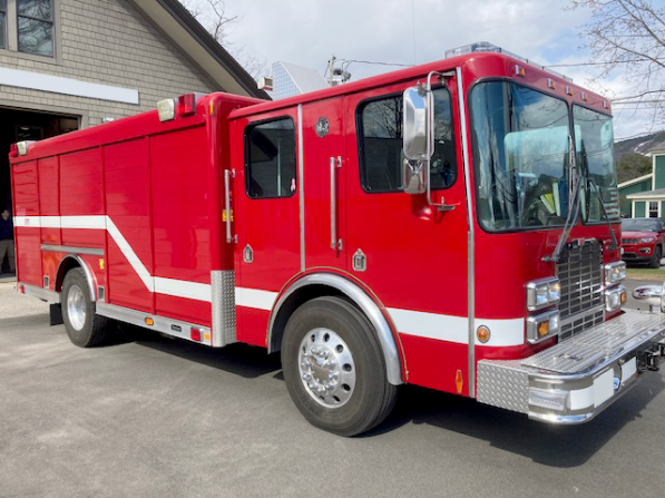 2002 HME 4465 900