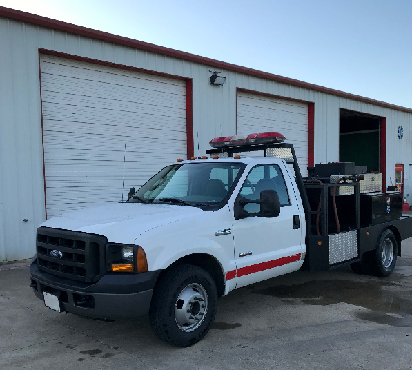 2006 Ford F-350