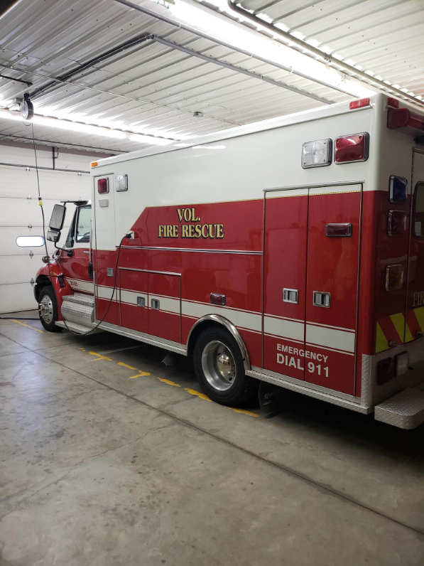 2009 International 4300