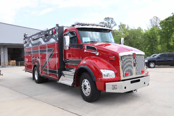 2026 Kenworth 