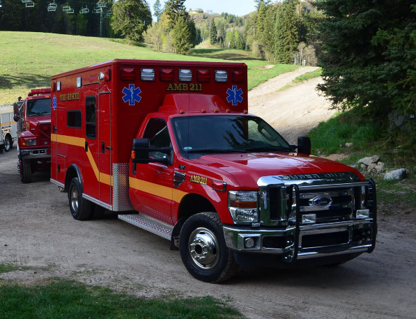 2008 Ford F-350 4x4