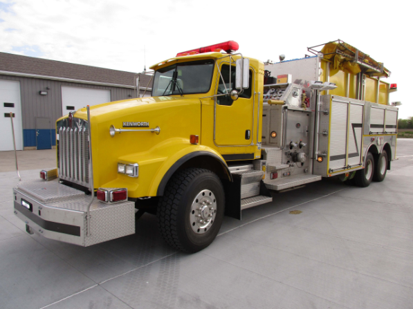 2004 Kenworth 