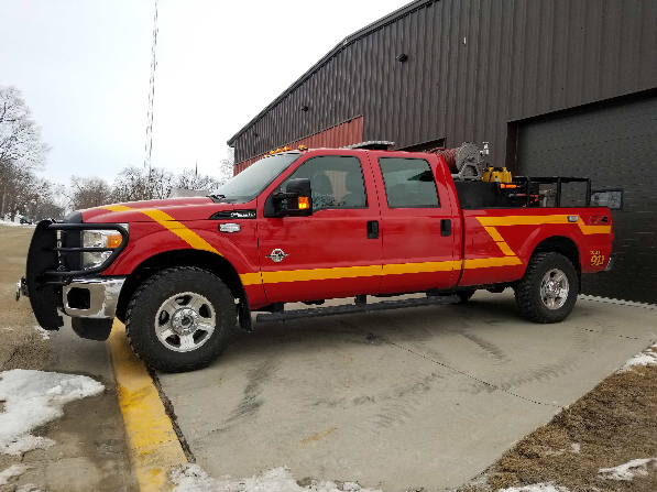 2011 Ford F-350 XL Super Cab 4x4