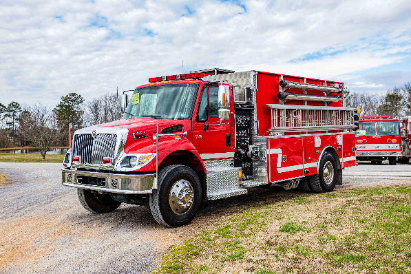 2005 International 7400