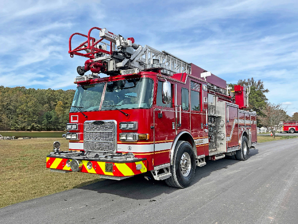 2014 Pierce Arrow XT