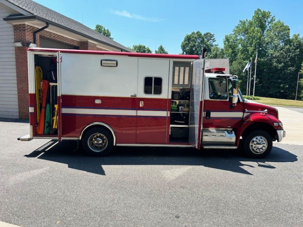 2014 International 4300