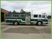 1999 American LaFrance 