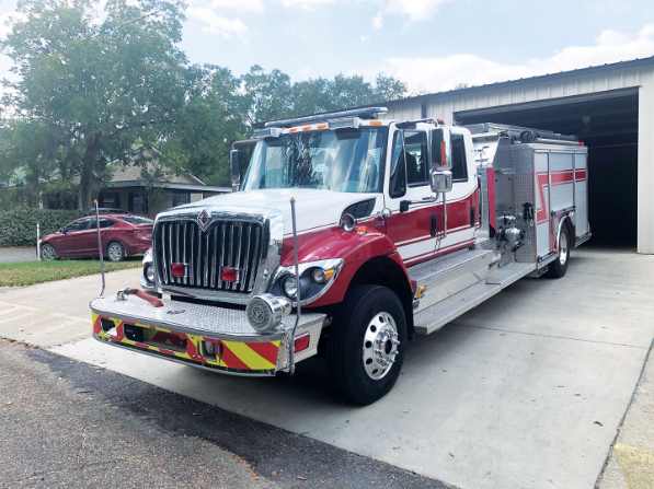 2010 International 7400