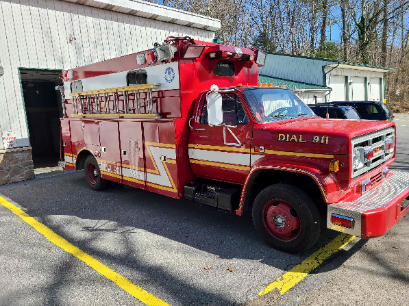 1990 GMC 