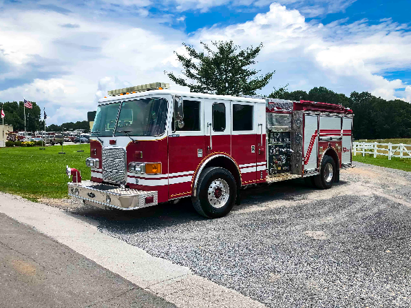 2005 Pierce 