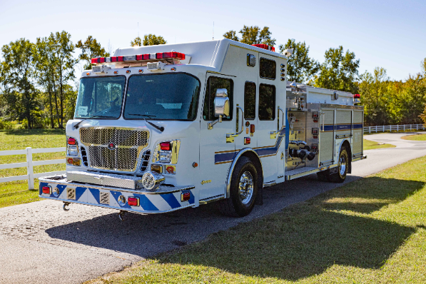 2013 Rosenbauer 