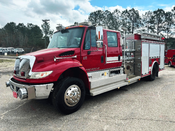 2005 International 4400