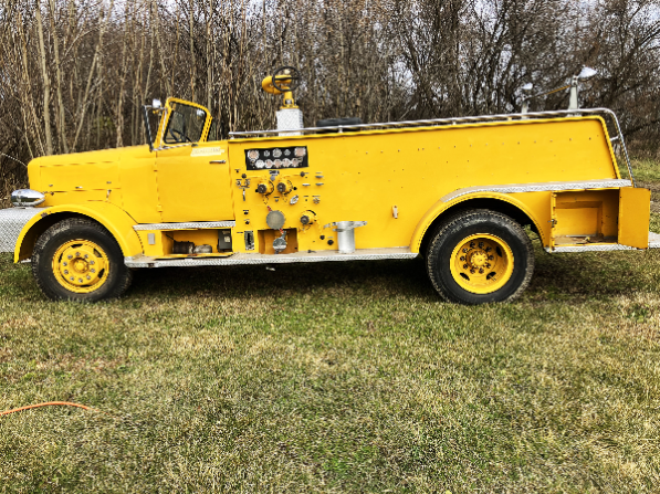 1955 International 