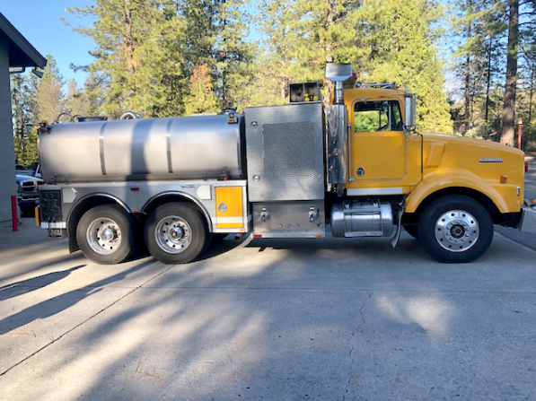 1994 Kenworth 