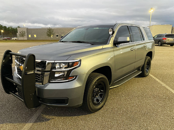 2019 Chevrolet Tahoe