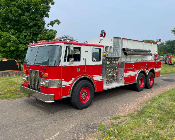 1986 Pierce Lance