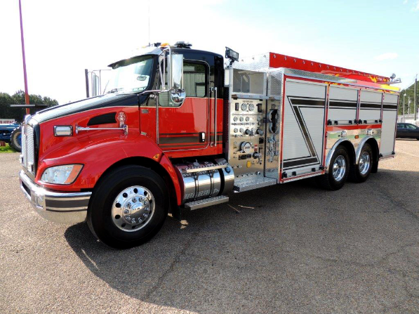 2008 International 7600